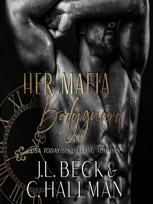 Title details for Her Mafia Bodyguard by J. L. Beck - Available